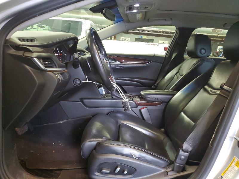 Продаж на аукціоні авто 2014 Cadillac Xts, vin: 2G61N5S35E9242857, номер лоту: 63053296
