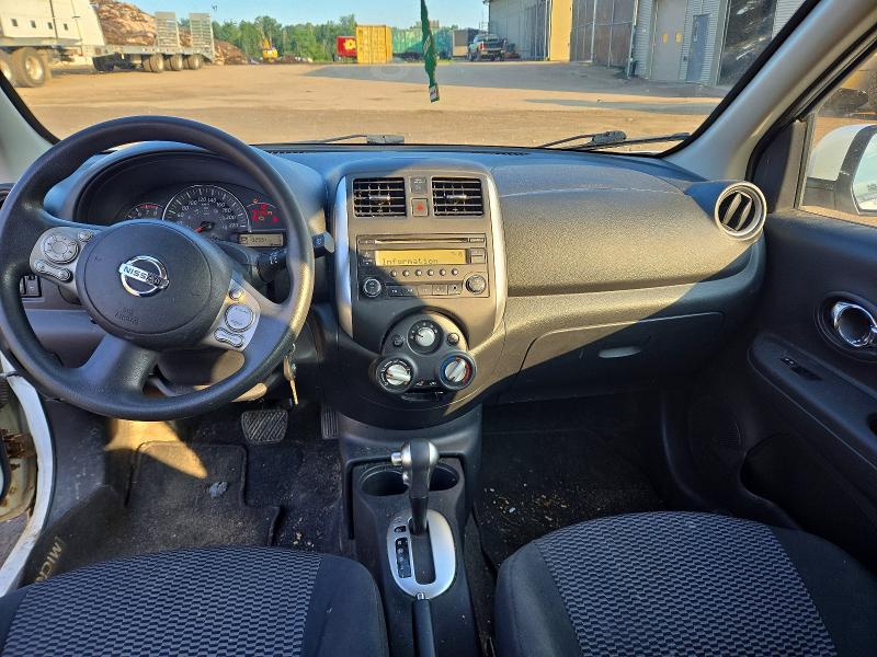 Продаж на аукціоні авто 2015 Nissan Micra, vin: 3N1CK3CP2FL245186, номер лоту: 60464376