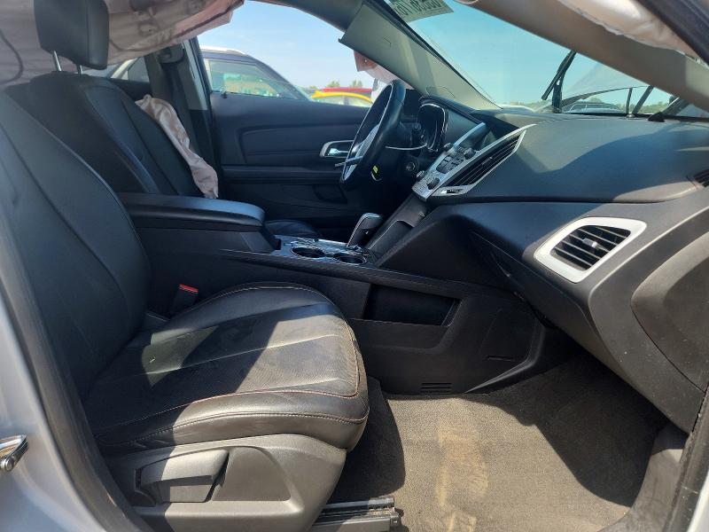 Aukcja sprzedaży 2012 Gmc Terrain, vin: 2GKFLVEK8C6247839, numer aukcji: 63036776