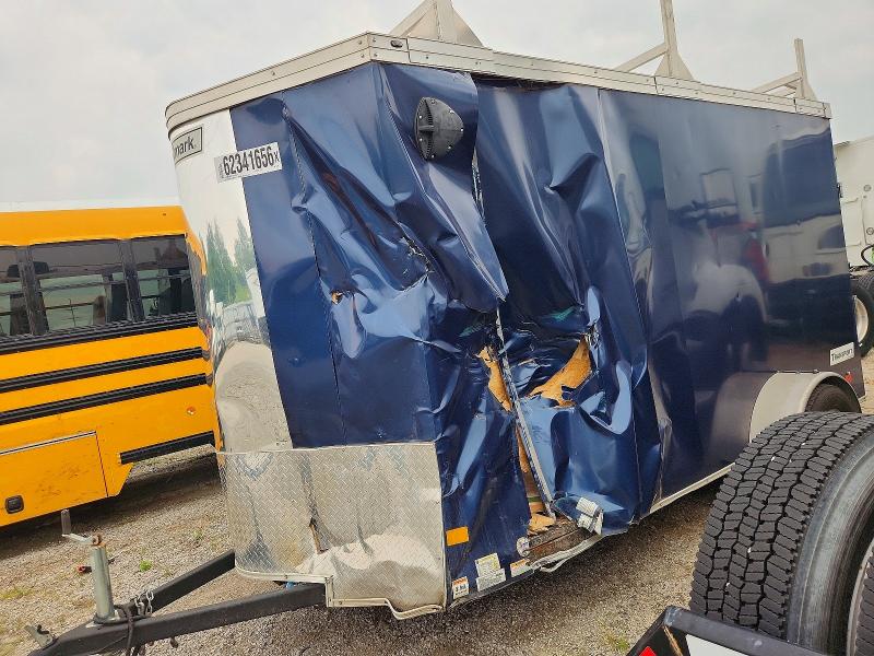 Продажа на аукционе авто 2021 Haulmark Unknown, vin: 7K51E1216MH001930, номер лота: 62341656