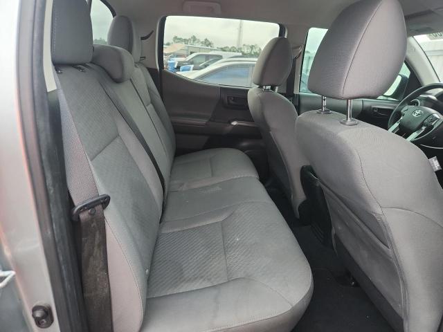 Продажа на аукционе авто 2022 Toyota Tacoma, vin: 3TMAZ5CN2NM178737, номер лота: 62033906
