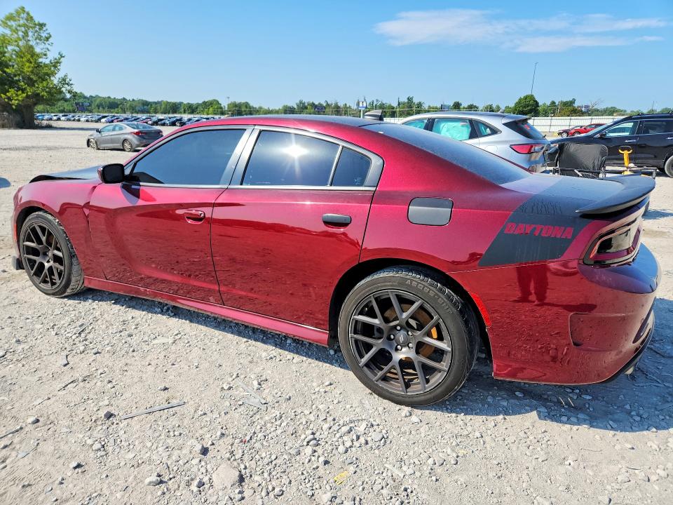 Aukcja sprzedaży 2017 Dodge Charger, vin: 2C3CDXCT4HH535327, numer aukcji: 61192136