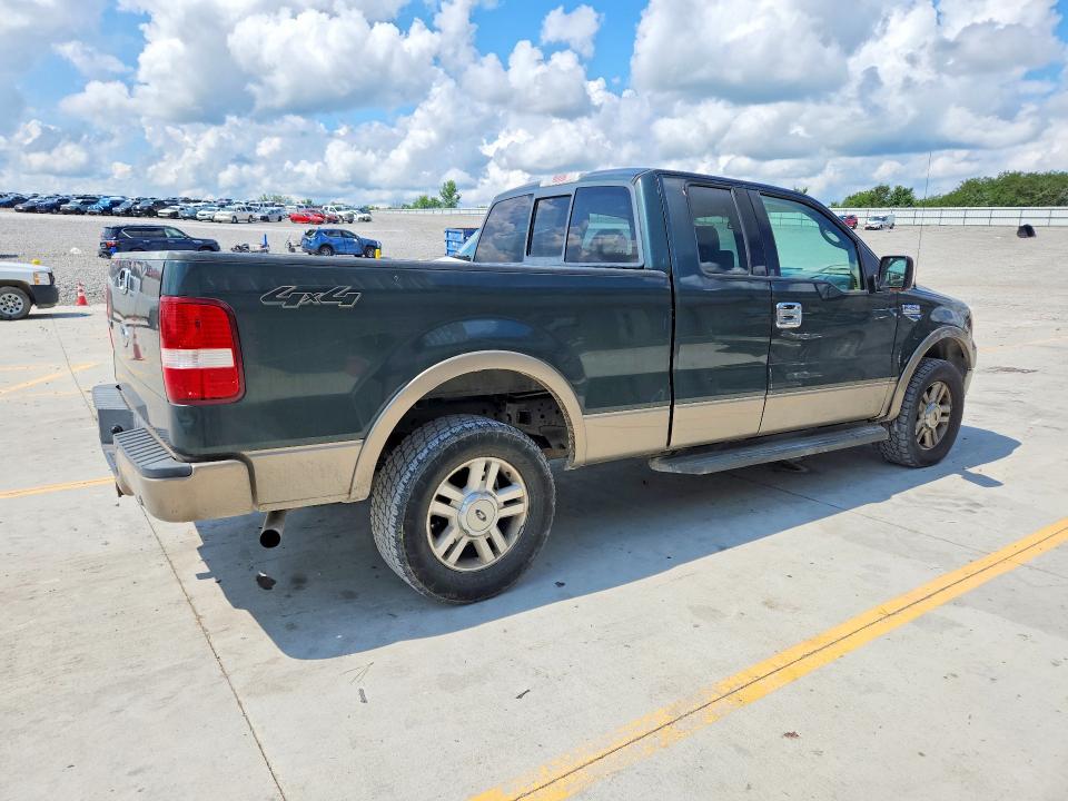Aukcja sprzedaży 2004 Ford F150, vin: 1FTPX14564NA99292, numer aukcji: 61703766
