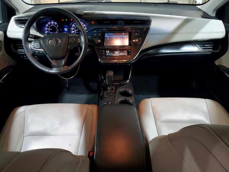 Aukcja sprzedaży 2016 Toyota Avalon, vin: 4T1BK1EB5GU237312, numer aukcji: 59057606