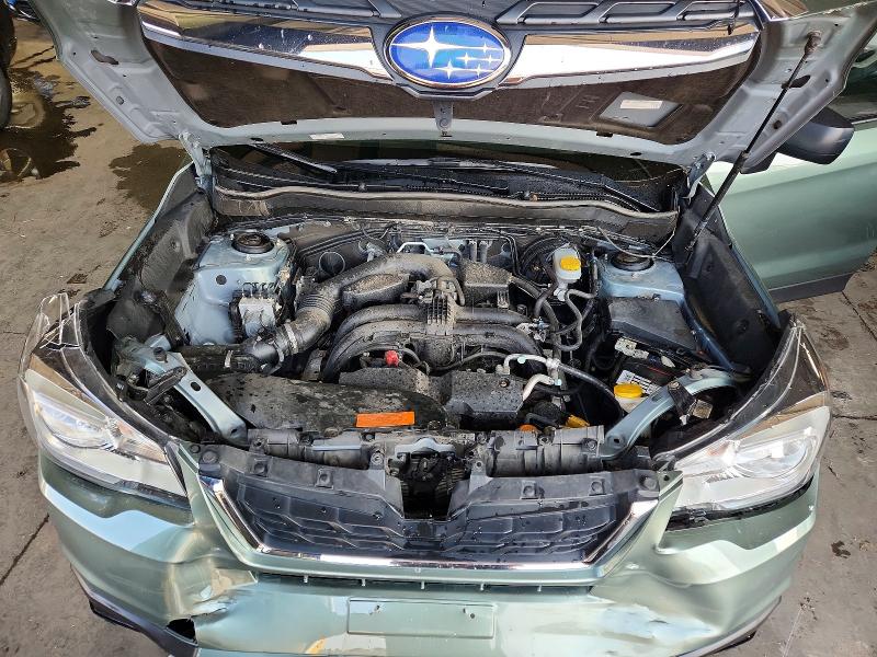 61807746 :رقم المزاد ، JF2SJABC9HH429719 vin ، 2017 Subaru Forester مزاد بيع