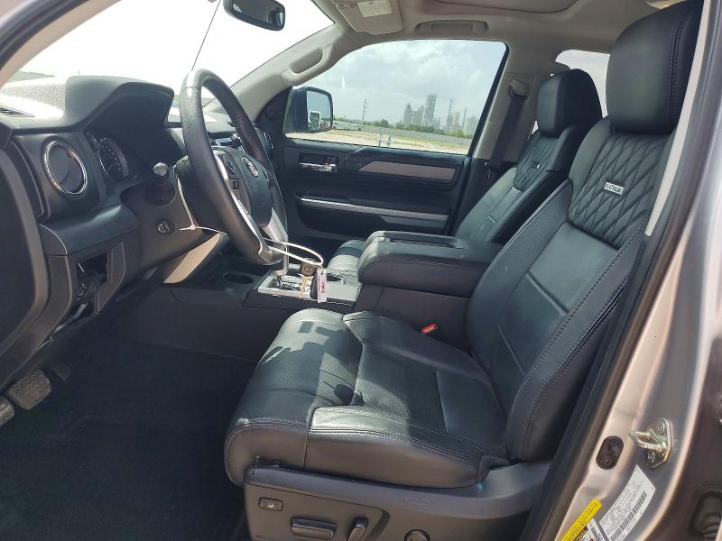 61776546 :رقم المزاد ، 5TFGY5F15FX190026 vin ، 2015 Toyota Tundra مزاد بيع