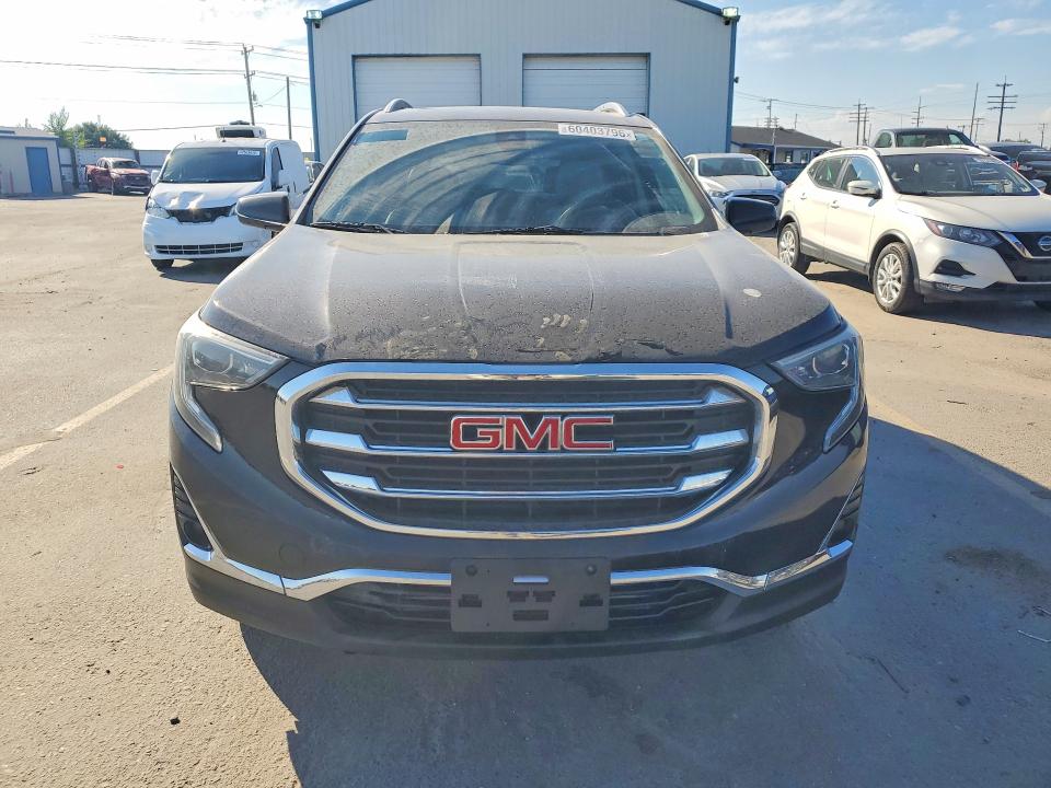 Aukcja sprzedaży 2018 Gmc Terrain, vin: 3GKALWEU4JL293288, numer aukcji: 60403796