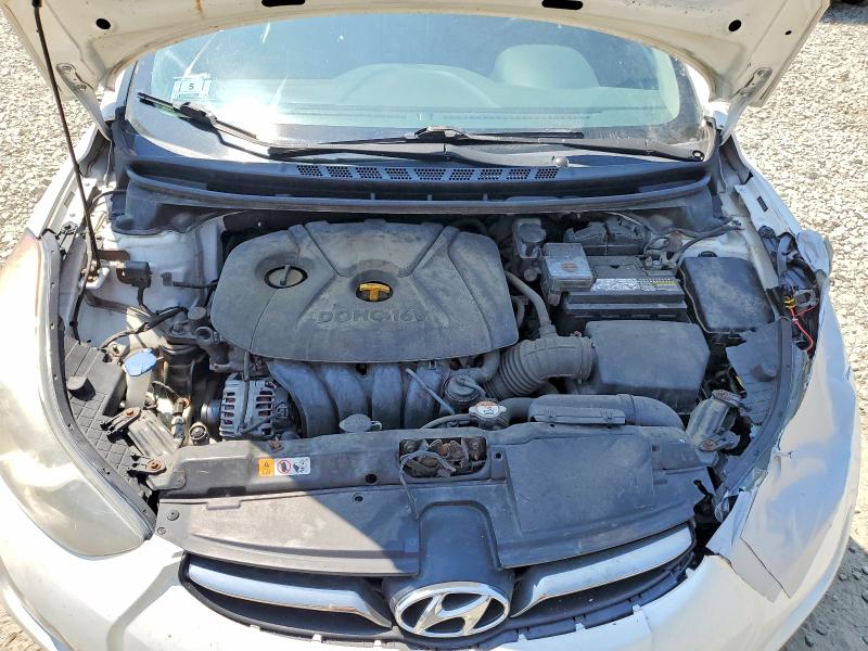 Aukcja sprzedaży 2013 Hyundai Elantra, vin: 5NPDH4AEXDH216149, numer aukcji: 60303146