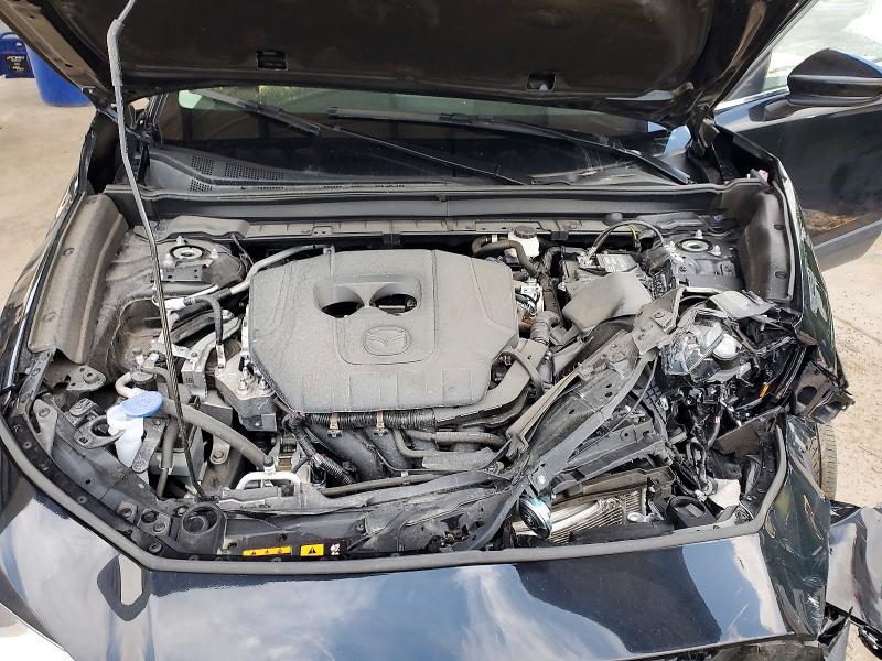 2025 Mazda Cx-30 მანქანა იყიდება აუქციონზე, vin: 3MVDMBCMXSM830712, აუქციონის ნომერი: 57966306