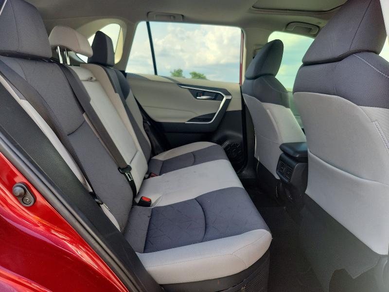 Aukcja sprzedaży 2023 Toyota Rav4 Hybrid, vin: JTMRWRFV4PD197898, numer aukcji: 61861226