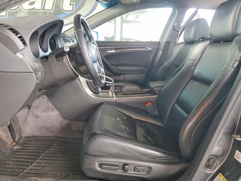 Продажа на аукционе авто 2004 Acura Tl, vin: 19UUA66224A070806, номер лота: 61403196