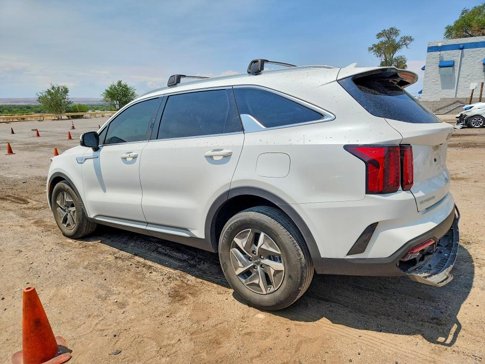 Aukcja sprzedaży 2023 Kia Sorento, vin: KNDRH4LG9P5187543, numer aukcji: 59728466