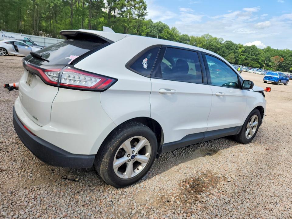 Aukcja sprzedaży 2016 Ford Edge, vin: 2FMPK3G99GBC49173, numer aukcji: 62002136