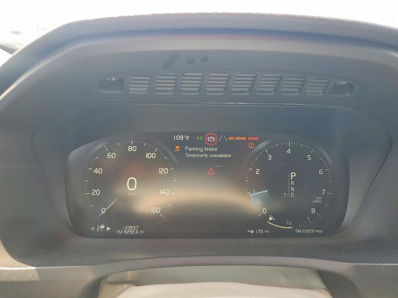 Продажа на аукционе авто 2018 Volvo Xc90, vin: YV4A22PK1J1359383, номер лота: 62803726