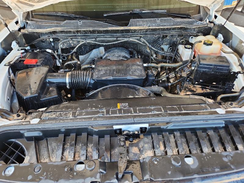 Продажа на аукционе авто 2024 Chevrolet Silverado, vin: 1GC1YNE79RF141143, номер лота: 61947126