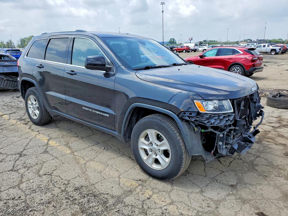 60676116 :رقم المزاد ، 1C4RJFAG4FC895695 vin ، 2015 Jeep Grand Cherokee مزاد بيع