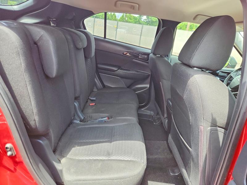 Aukcja sprzedaży 2018 Mitsubishi Eclipse Cross, vin: JA4AT4AA6JZ065680, numer aukcji: 62843796