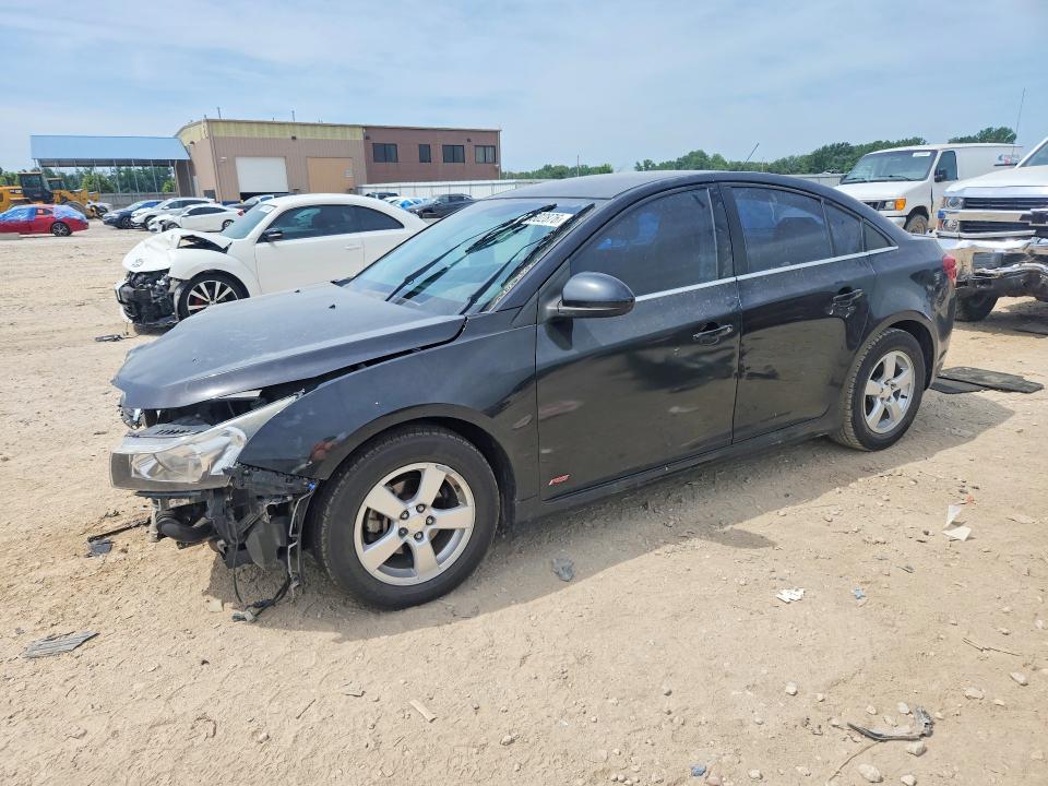 Aukcja sprzedaży 2015 Chevrolet Cruze, vin: 1G1PC5SB7F7255996, numer aukcji: 59602876
