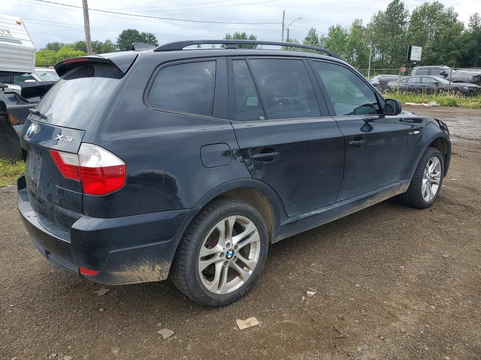 62663256 :رقم المزاد ، WBXPC934X8WJ03219 vin ، 2008 Bmw X3 مزاد بيع