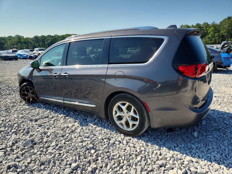 Aukcja sprzedaży 2020 Chrysler Pacifica, vin: 2C4RC1GG7LR275673, numer aukcji: 59994866