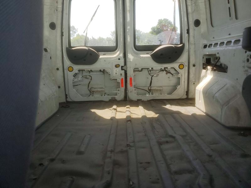59264716 :رقم المزاد ، NM0LS7CNXBT074452 vin ، 2011 Ford Transit Connect مزاد بيع