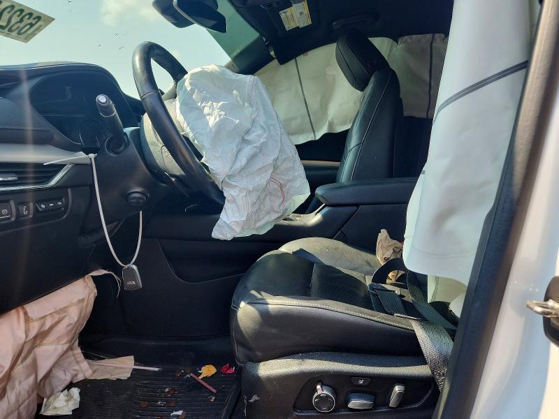 Aukcja sprzedaży 2019 Cadillac Xt4, vin: 1GYFZCR48KF130593, numer aukcji: 63224456