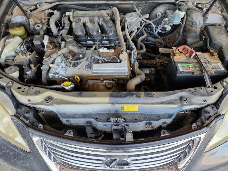 Продаж на аукціоні авто 2008 Lexus Es, vin: JTHBJ46G682231596, номер лоту: 60886606