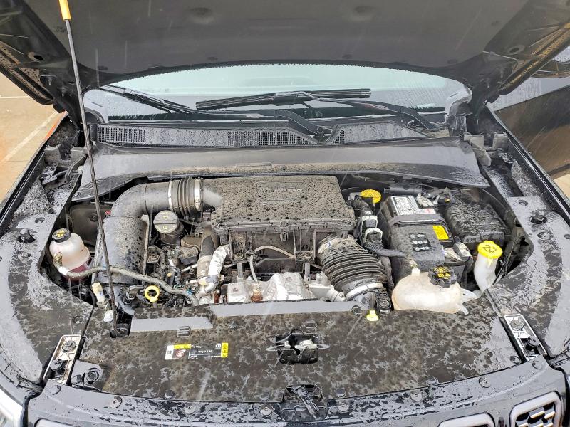 56087436 :رقم المزاد ، 3C4NJDCN8RT147054 vin ، 2024 Jeep Compass مزاد بيع