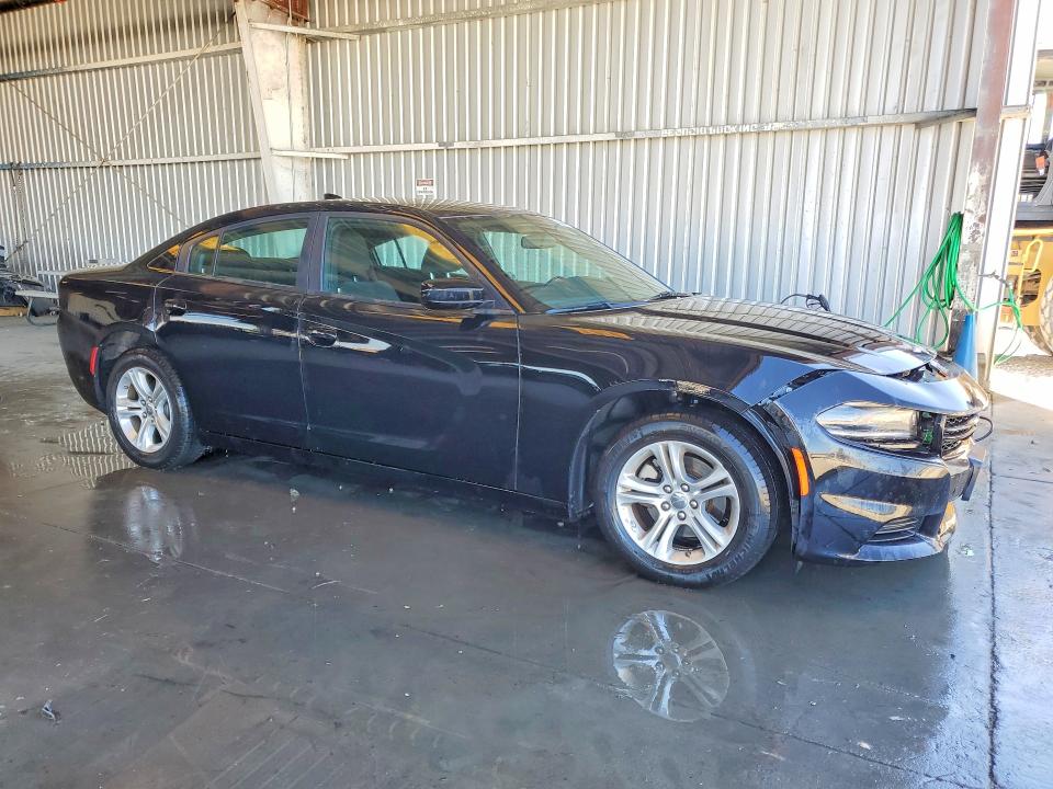 Продажа на аукционе авто 2023 Dodge Charger, vin: 2C3CDXBG5PH687829, номер лота: 59968486