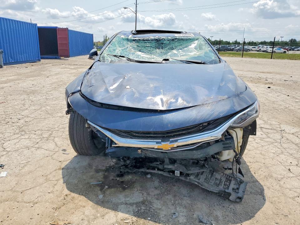 Aukcja sprzedaży 2022 Chevrolet Malibu, vin: 1G1ZE5SX7NF194295, numer aukcji: 62964606