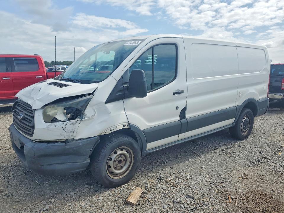 Aukcja sprzedaży 2015 Ford Transit, vin: 1FTNR1YM3FKA20314, numer aukcji: 62343866