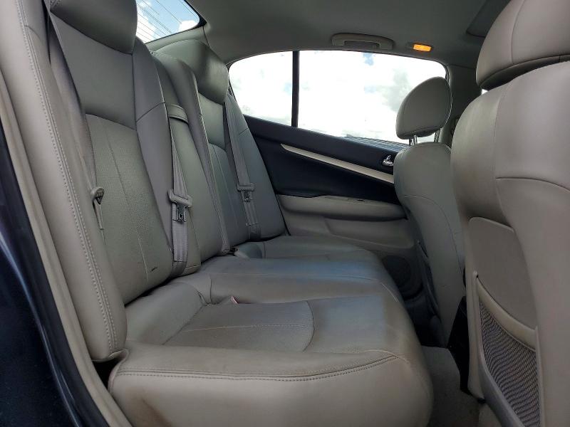 Продажа на аукционе авто 2008 Infiniti G35, vin: JNKBV61E88M221100, номер лота: 60278246