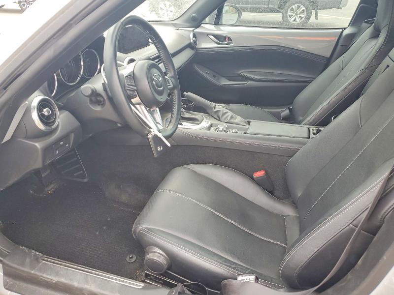 Продажа на аукционе авто 2024 Mazda Mx-5 Miata, vin: JM1NDAM72R0606033, номер лота: 61592946