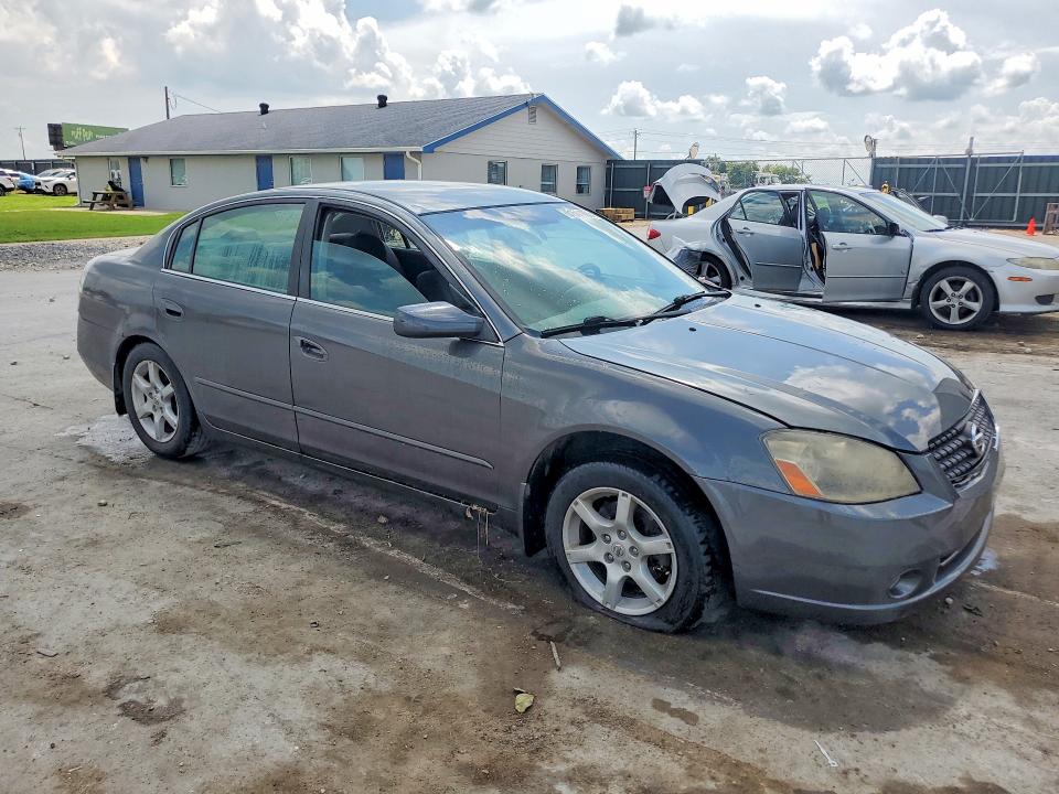 2006 Nissan Altima მანქანა იყიდება აუქციონზე, vin: 1N4AL11D76C211096, აუქციონის ნომერი: 61561986