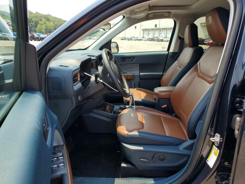 Продаж на аукціоні авто 2022 Ford Maverick, vin: 3FTTW8F90NRA94548, номер лоту: 62331996
