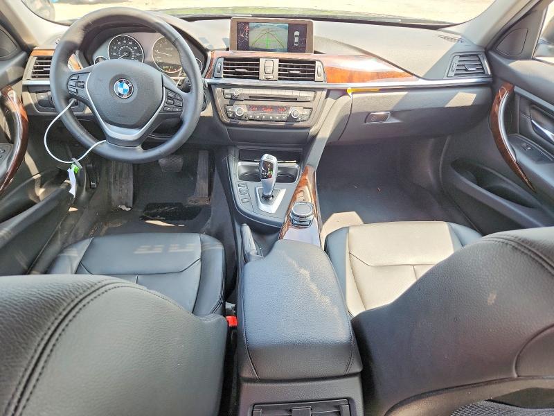 Aukcja sprzedaży 2015 Bmw 328, vin: WBA3B3G58FNR88339, numer aukcji: 60521906
