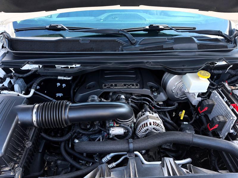 62355066 :رقم المزاد ، 1C6SRFHT9KN551525 vin ، 2019 Ram 1500 مزاد بيع