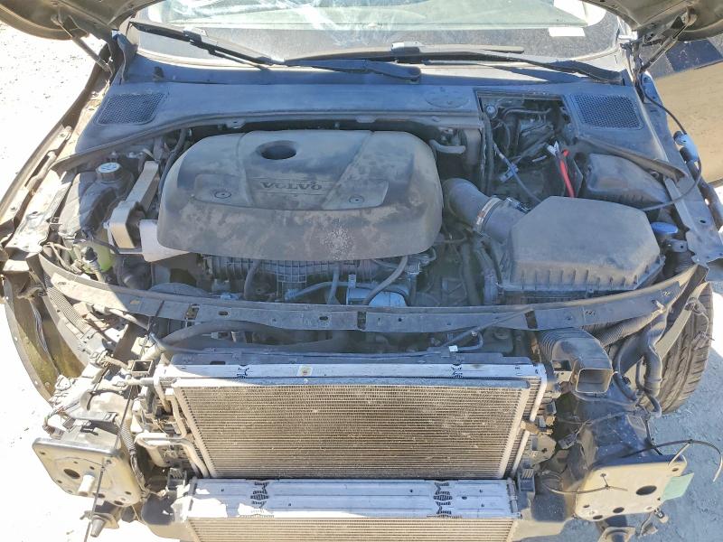 Продаж на аукціоні авто 2016 Volvo S60, vin: YV126MFK0G1391057, номер лоту: 62810256