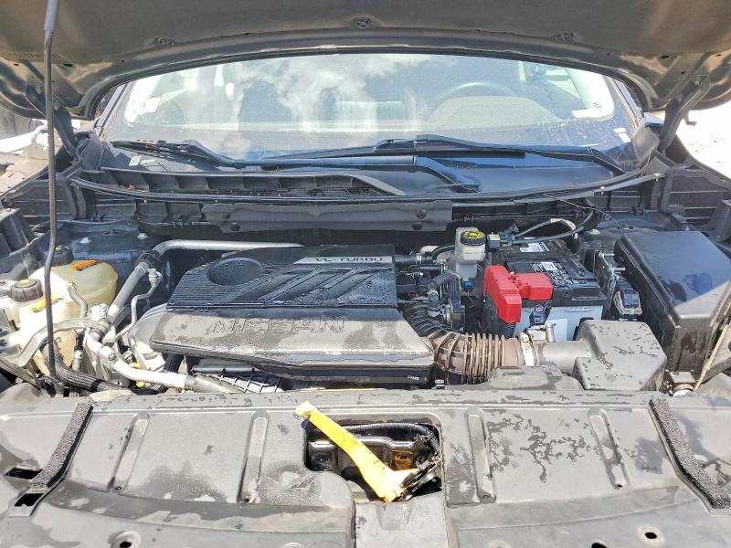 Продаж на аукціоні авто 2023 Nissan Rogue, vin: 5N1BT3BB1PC830099, номер лоту: 58102776