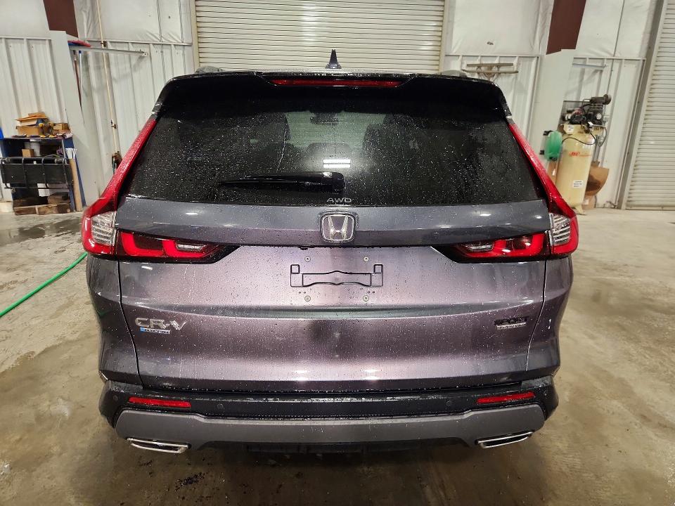 Продаж на аукціоні авто 2024 Honda Cr-v, vin: 7FARS6H98RE072445, номер лоту: 61403946