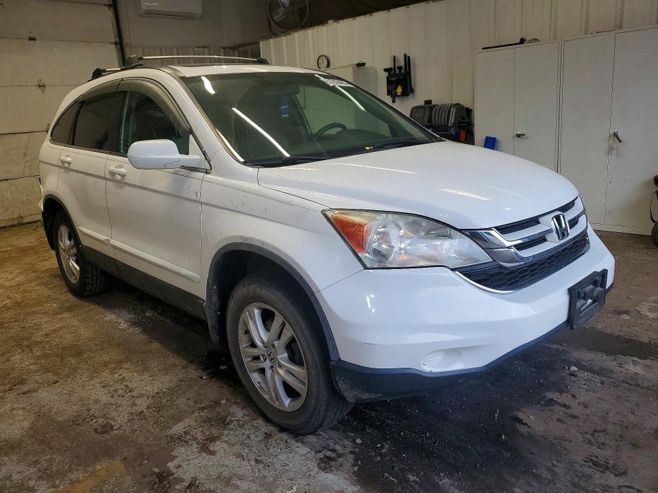 2011 Honda Cr-v მანქანა იყიდება აუქციონზე, vin: 5J6RE3H72BL022217, აუქციონის ნომერი: 62288496