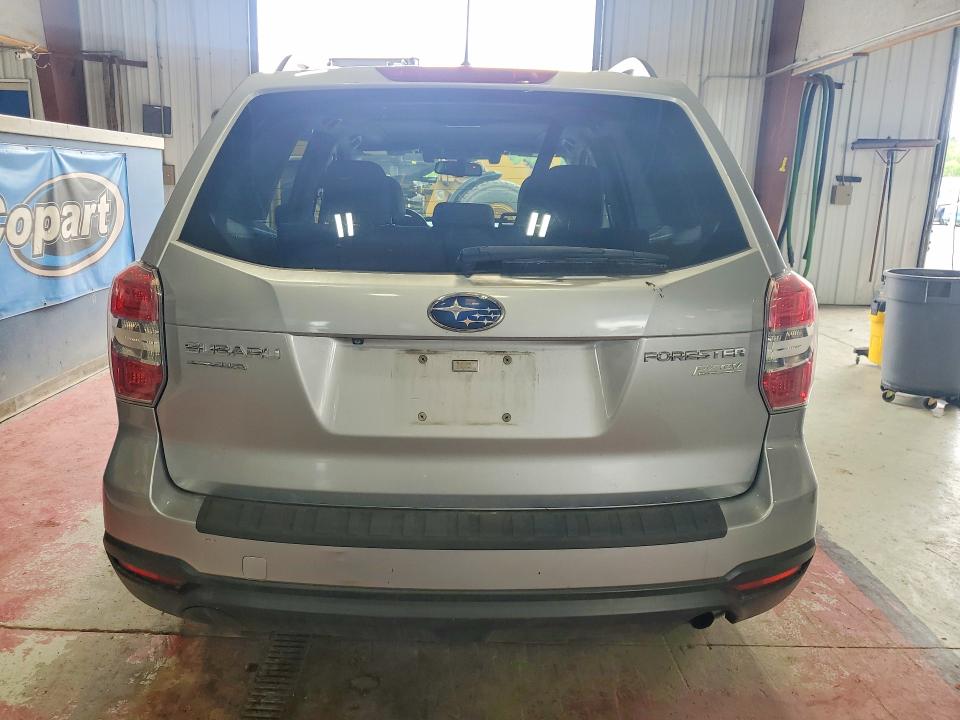 Продажа на аукционе авто 2015 Subaru Forester, vin: JF2SJAFC9FH578414, номер лота: 59962966