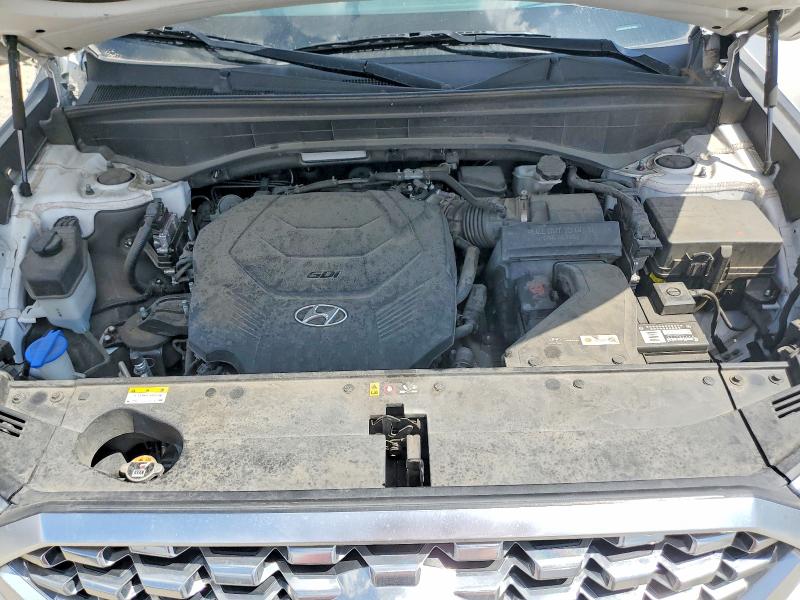 2021 Hyundai Palisade მანქანა იყიდება აუქციონზე, vin: KM8R5DHE1MU199098, აუქციონის ნომერი: 60074606