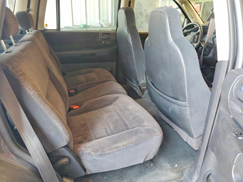 Продажа на аукционе авто 2002 Dodge Durango, vin: 1B4HR48N22F169563, номер лота: 59109956