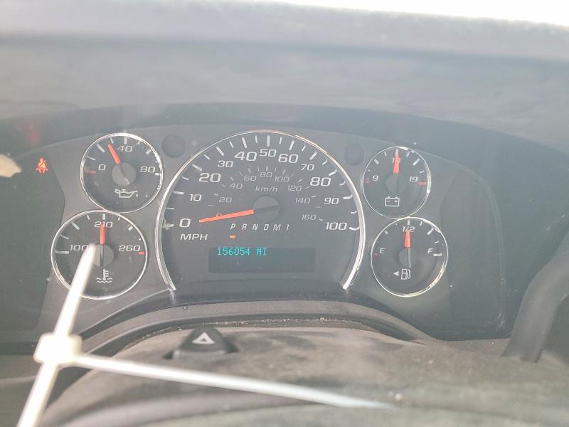Продаж на аукціоні авто 2019 Chevrolet Express, vin: 1GB3GSCG7K1346965, номер лоту: 57682206