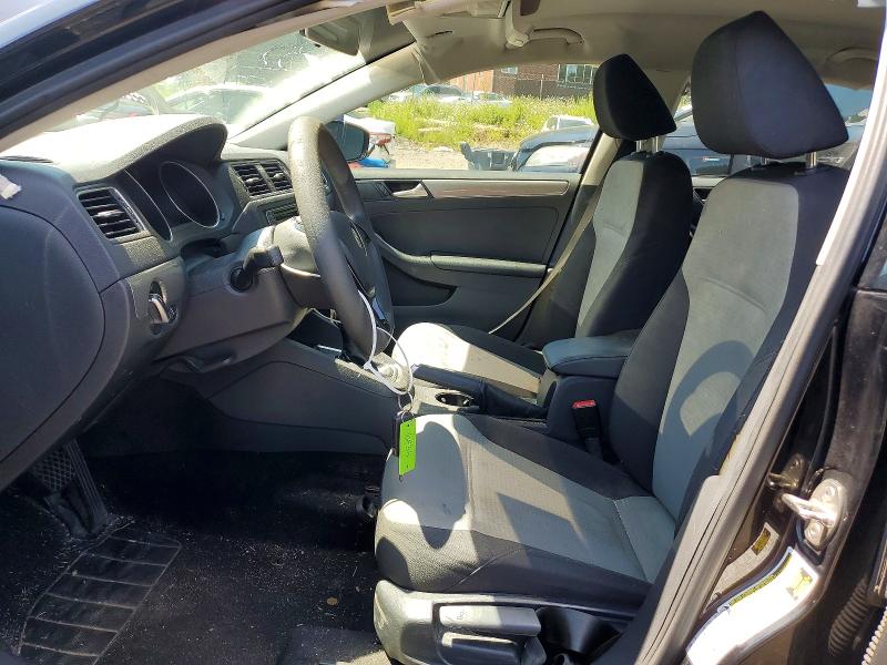 2018 Volkswagen Jetta მანქანა იყიდება აუქციონზე, vin: 3VW2B7AJ2JM247891, აუქციონის ნომერი: 61978736