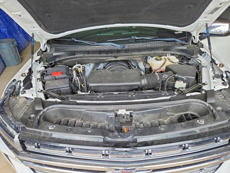 Aukcja sprzedaży 2023 Chevrolet Suburban, vin: 1GNSKFKD4PR307478, numer aukcji: 60567586