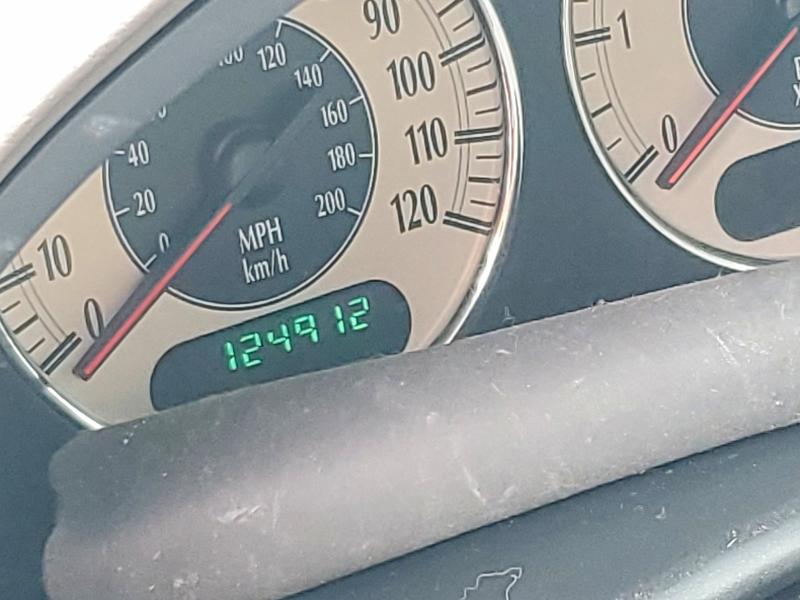 Продажа на аукционе авто 2002 Chrysler Town & Country, vin: 2C4GP54L22R586821, номер лота: 59808046