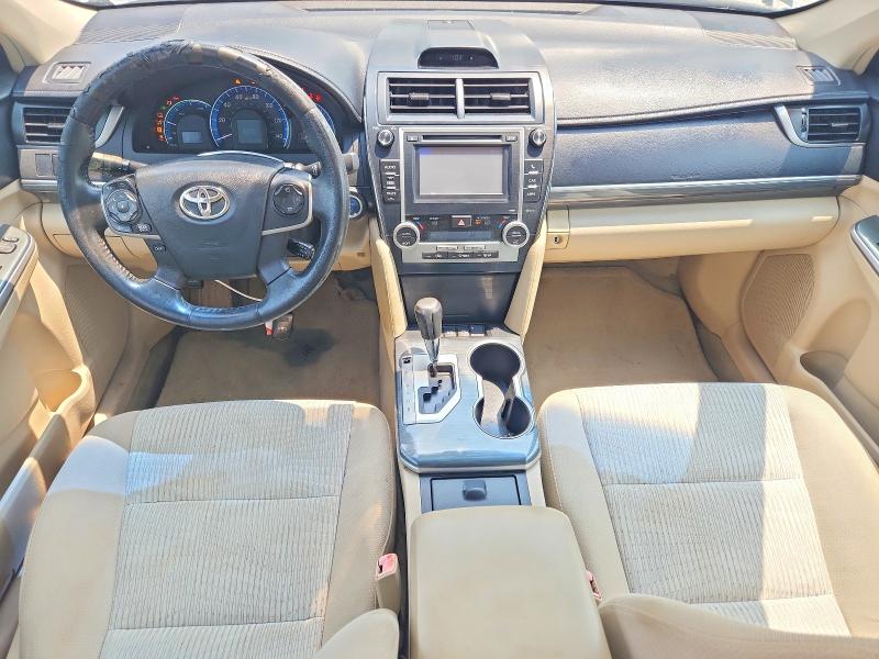 2013 Toyota Camry Hybrid მანქანა იყიდება აუქციონზე, vin: 4T1BD1FK4DU069134, აუქციონის ნომერი: 62709686