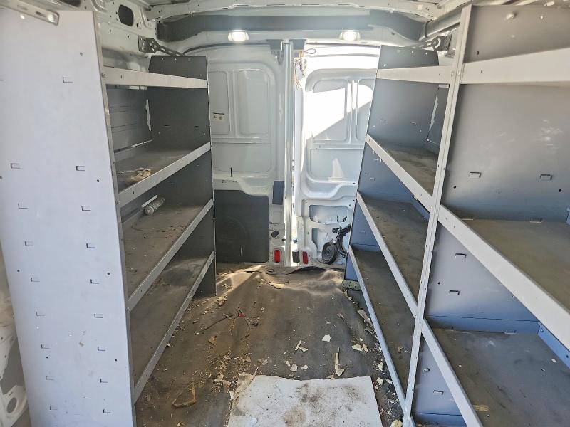 Продаж на аукціоні авто 2018 Ford Transit, vin: 1FTYR2CG4JKB14523, номер лоту: 60684446